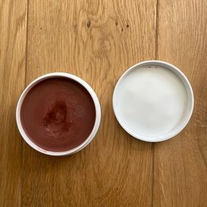 Jones Road miracle balm. Tawny